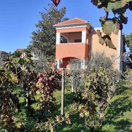 Apartments Rolovina Tivat Exterior foto