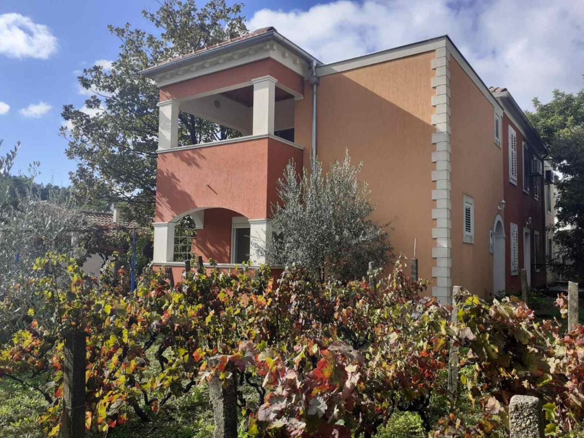 Apartments Rolovina Tivat Exterior foto