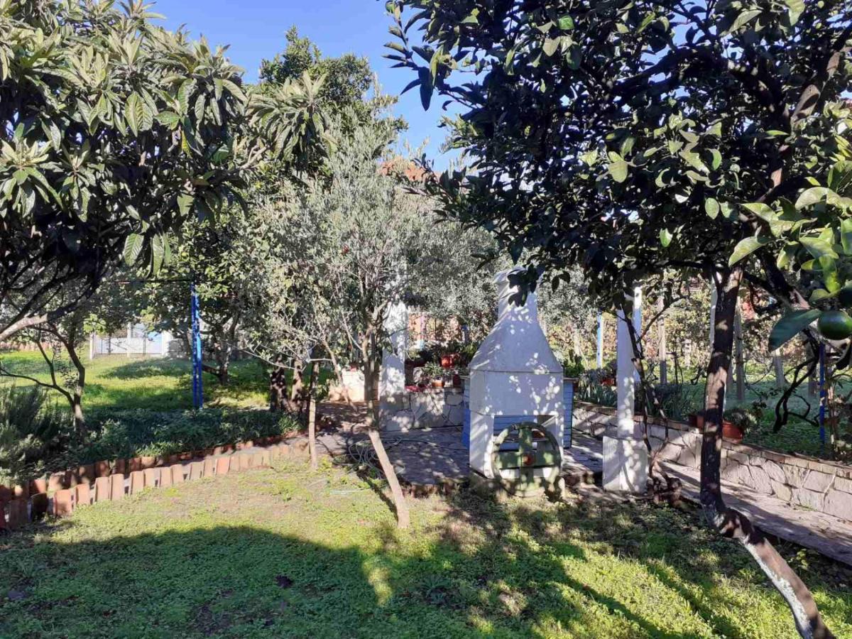 Apartments Rolovina Tivat Exterior foto