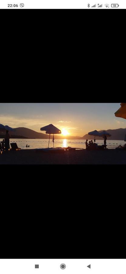 Apartments Rolovina Tivat Exterior foto