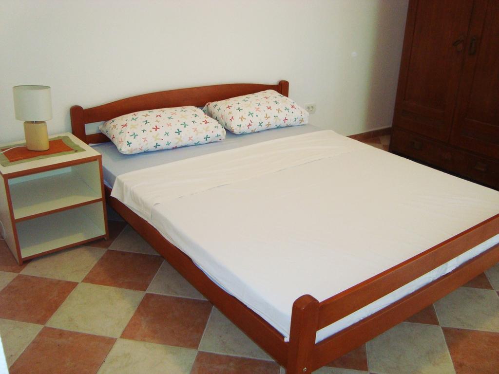 Apartments Rolovina Tivat Zimmer foto