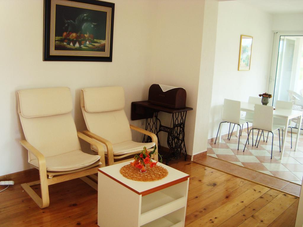 Apartments Rolovina Tivat Zimmer foto