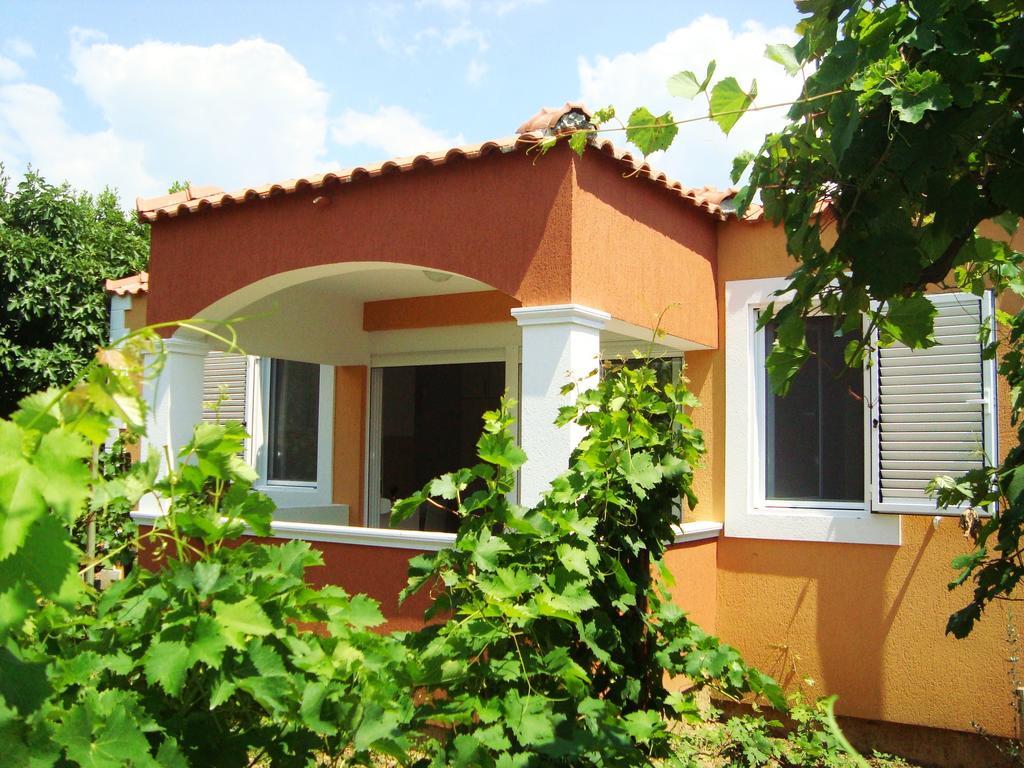 Apartments Rolovina Tivat Zimmer foto