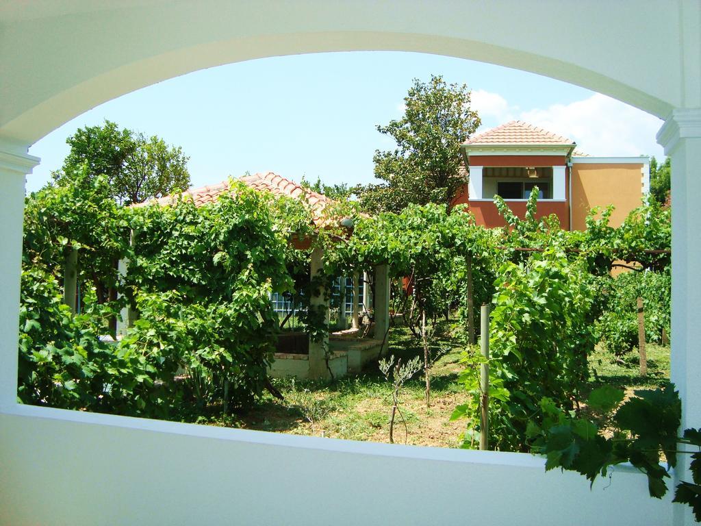 Apartments Rolovina Tivat Zimmer foto