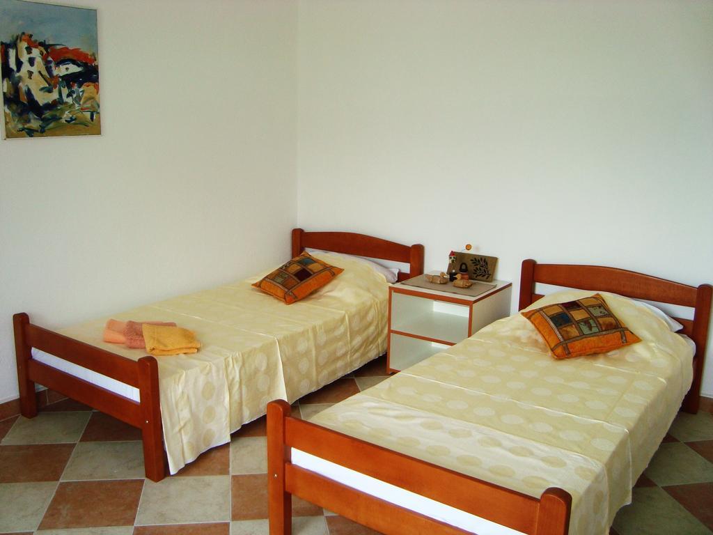 Apartments Rolovina Tivat Zimmer foto