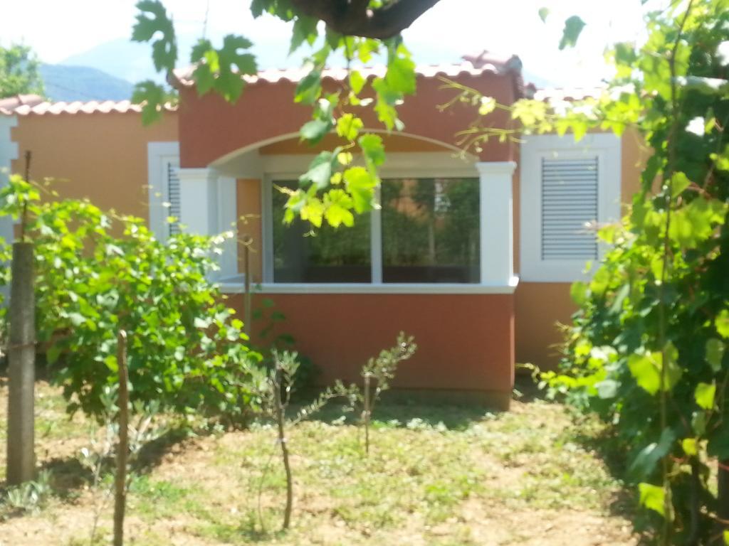 Apartments Rolovina Tivat Zimmer foto