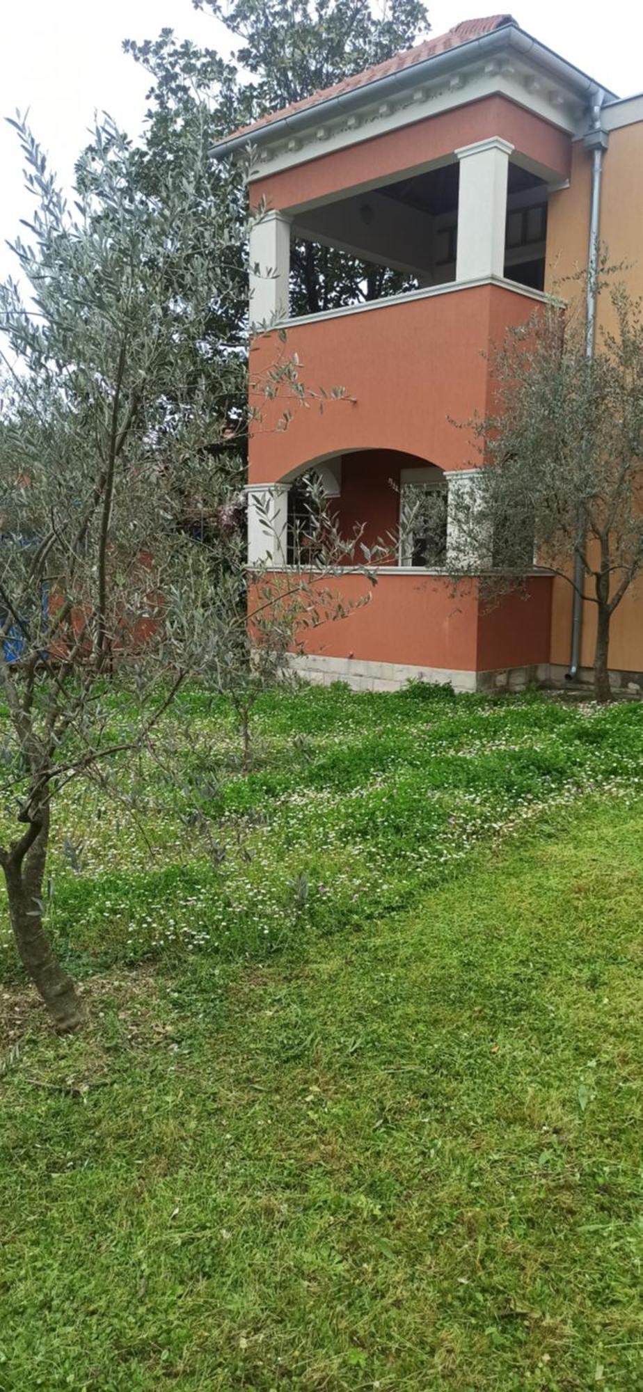 Apartments Rolovina Tivat Zimmer foto