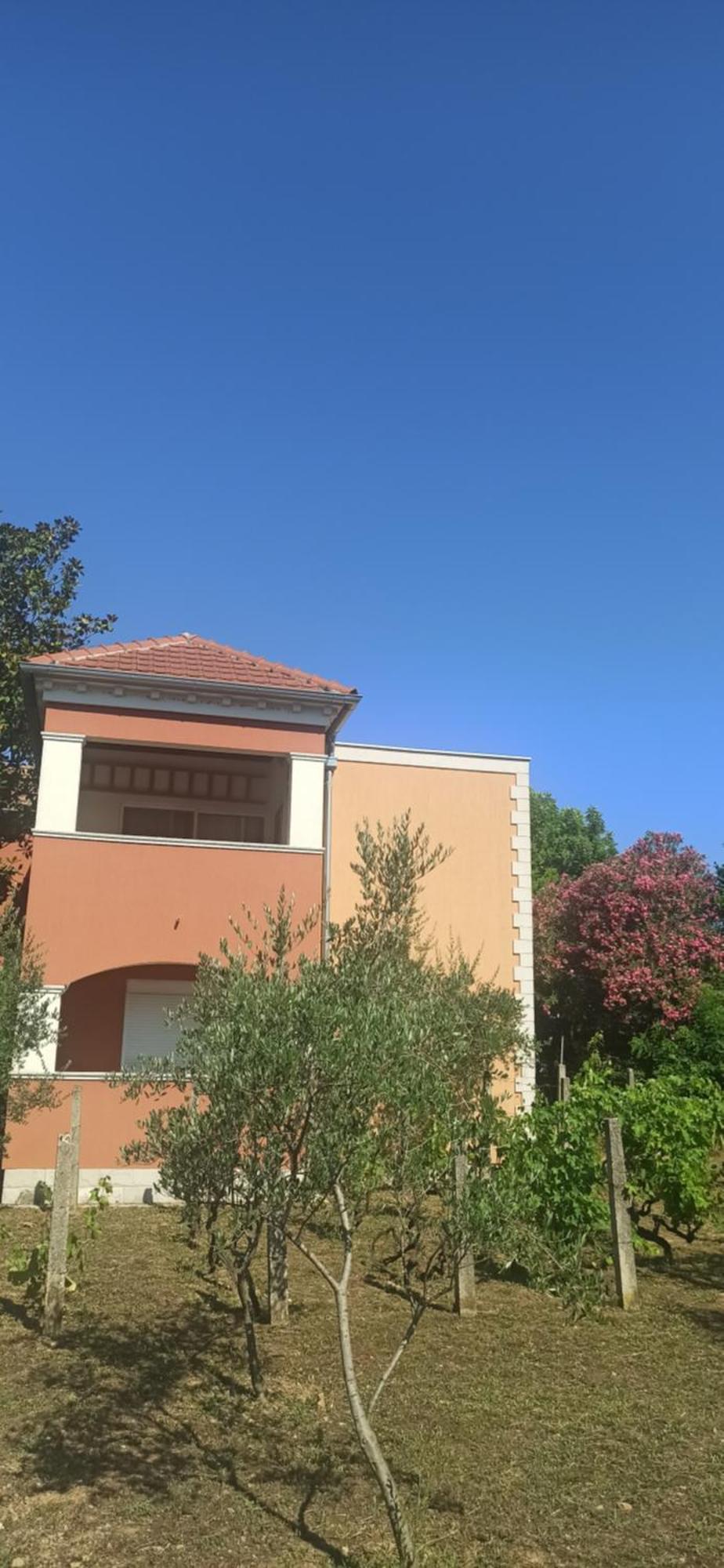 Apartments Rolovina Tivat Zimmer foto