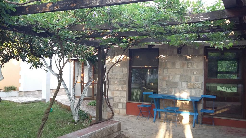Apartments Rolovina Tivat Exterior foto